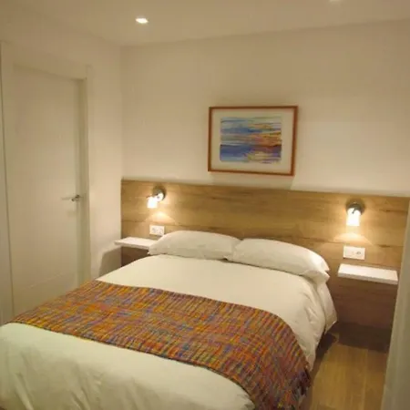 La Hiedra Apartment *