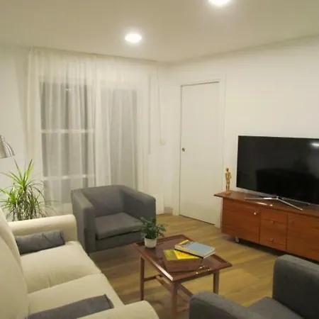 Apartment La Hiedra *