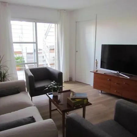 La Hiedra Apartment *