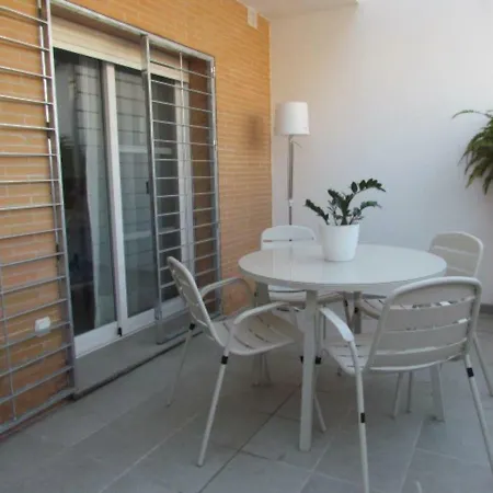 Apartment La Hiedra Huetor Vega