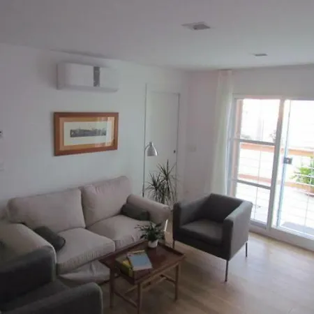 Apartment La Hiedra