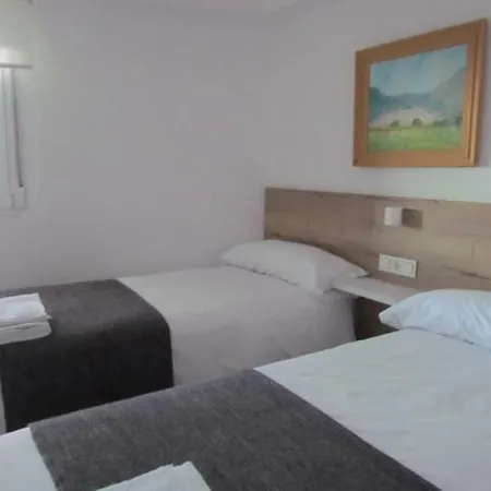 La Hiedra Apartment