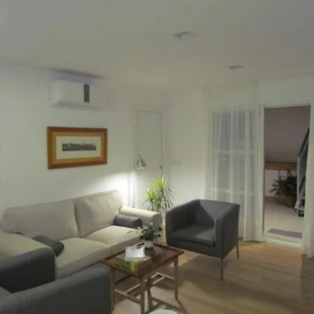 Apartment La Hiedra Huetor Vega