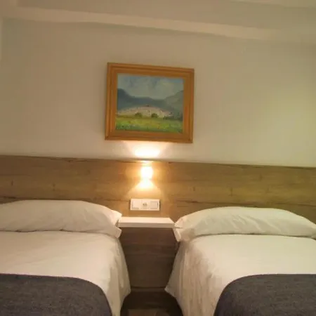 La Hiedra Apartment Huetor Vega