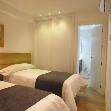 Apartment La Hiedra *