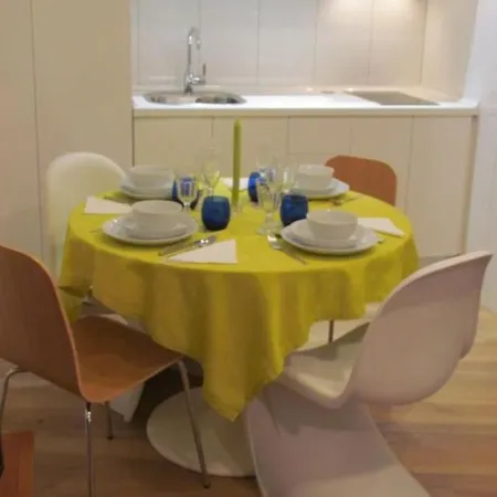 La Hiedra Apartment Huetor Vega