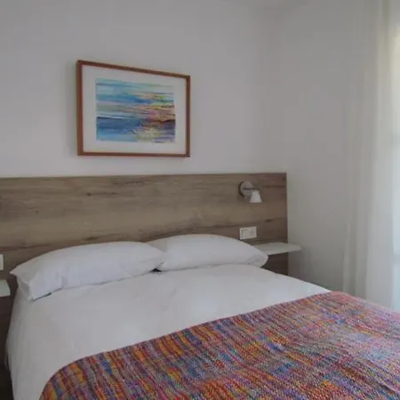 Apartment La Hiedra Huetor Vega