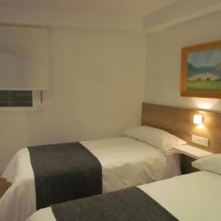 Apartment La Hiedra